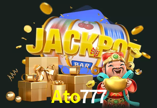 Ato777 bet