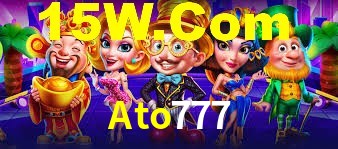 Blackjack Table Ato777