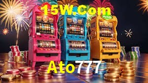 Live Casino Ato777