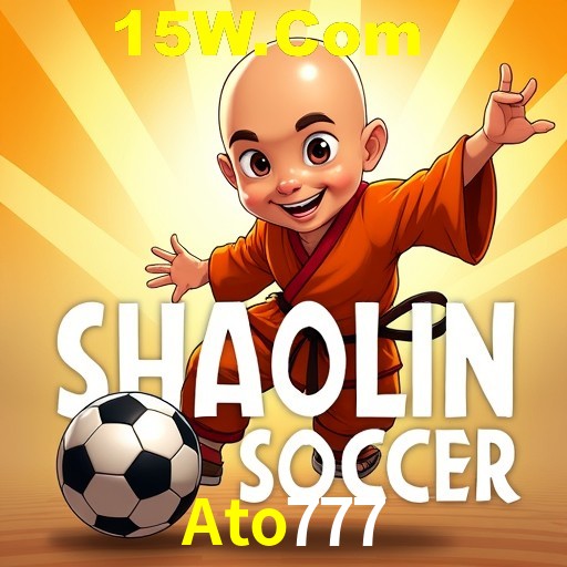 Seasonal Promotions Ato777