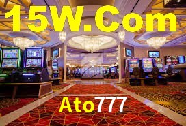 Tennis Betting Ato777