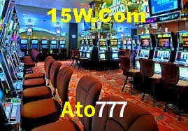 Statistics Ato777