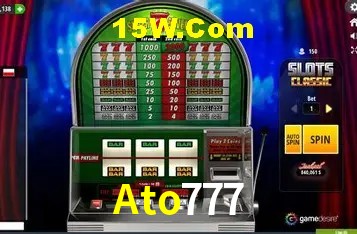 Benefícios da Conta Ato777
