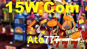 Welcome Bonus Ato777