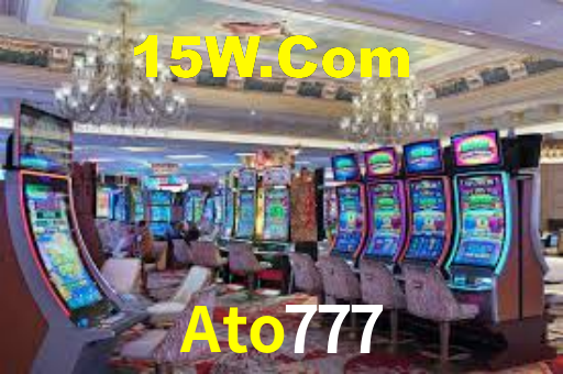 Sinta a adrenalina dos jogos de cassino com Ato777