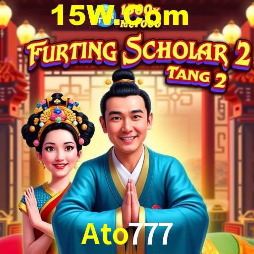 Flash Promotion Ato777