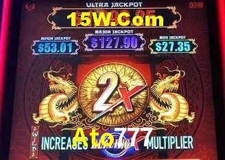 Design Responsivo Ato777