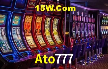 Gates of Olympus Ato777