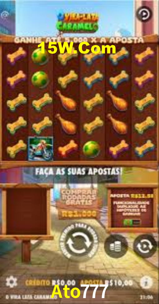 Ato777: Seu Cassino Premiado com Pagamentos Rápidos