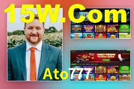 Spaceman Game Ato777