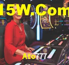 Tournaments Ato777