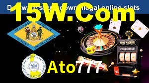 Live Casino Ato777