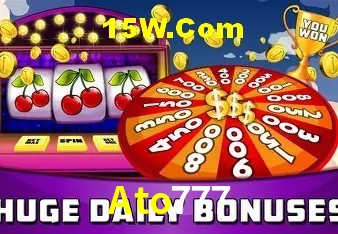 Provedores de Jogos Ato777