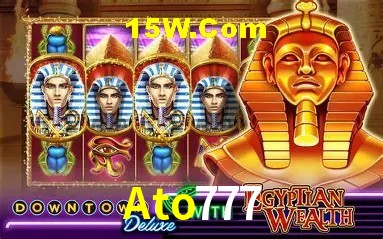 Estatísticas do Jogo Ato777