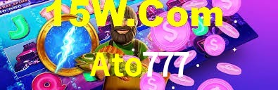 Ato777 Plataforma