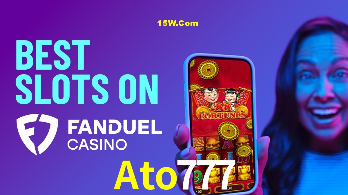 Game Providers Ato777