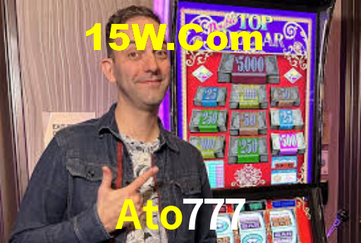 Ato777: A Experiência de Casino com Jogos de Mesa ao Vivo