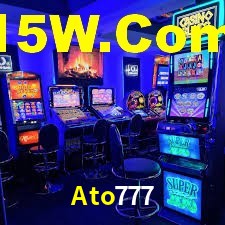 Premium Interface Ato777
